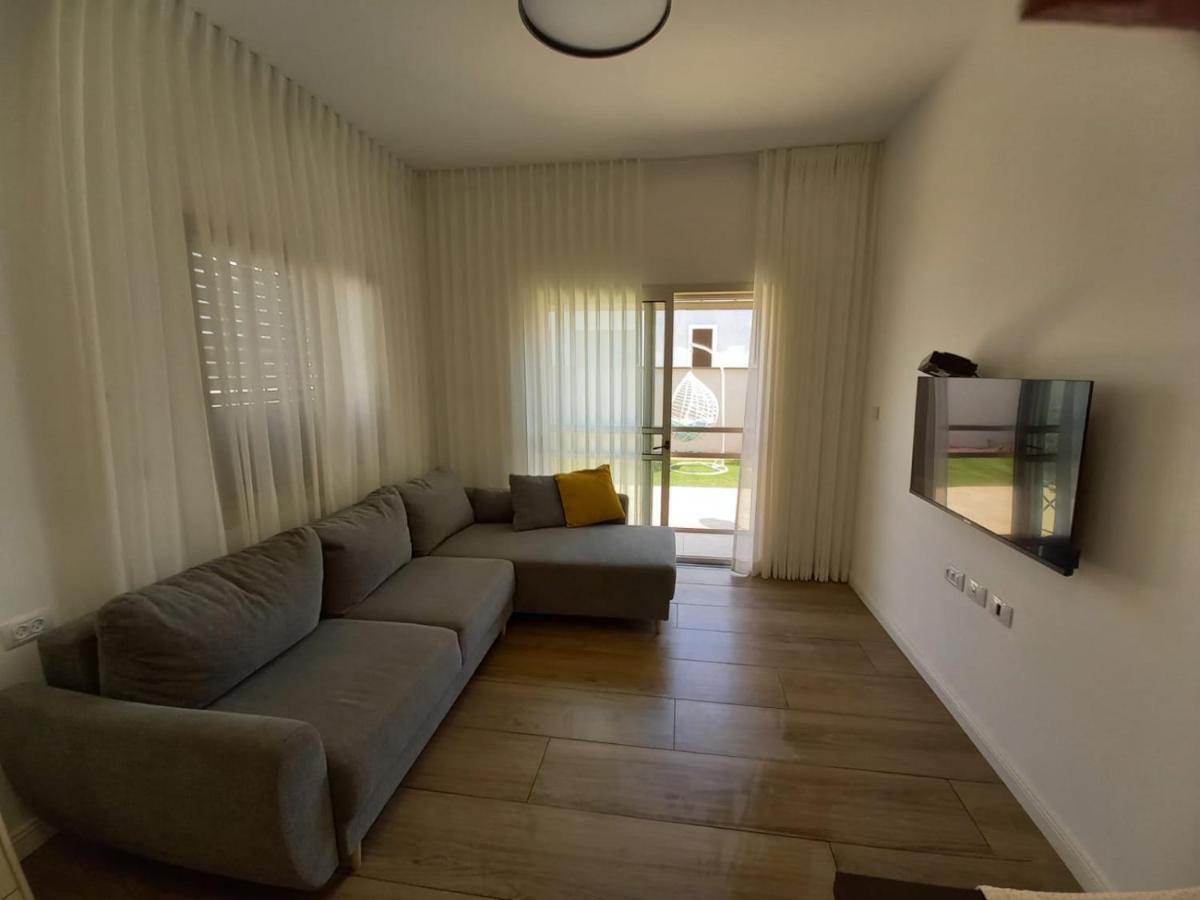 אירוח בהגושרים Lägenhet Exteriör bild
